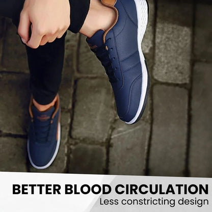 2 Pary w Cenie 1 – OrthoX Ortopedyczne Buty do Chodzenia